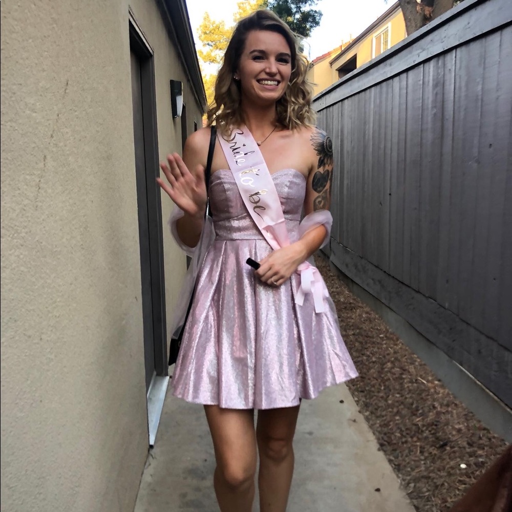 👰Party Dress